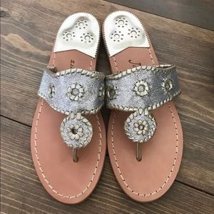 Jack Rogers Sandals